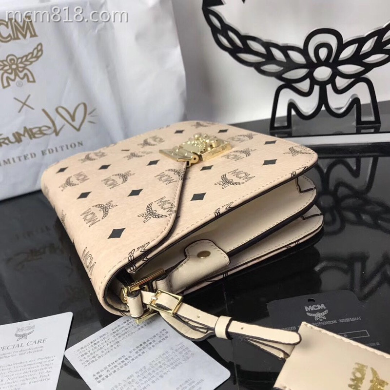 mcm高仿的包多少钱,带您了解清楚  第2张
